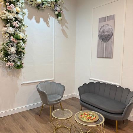 פירנצה Cattaleya Rooms מראה חיצוני תמונה
