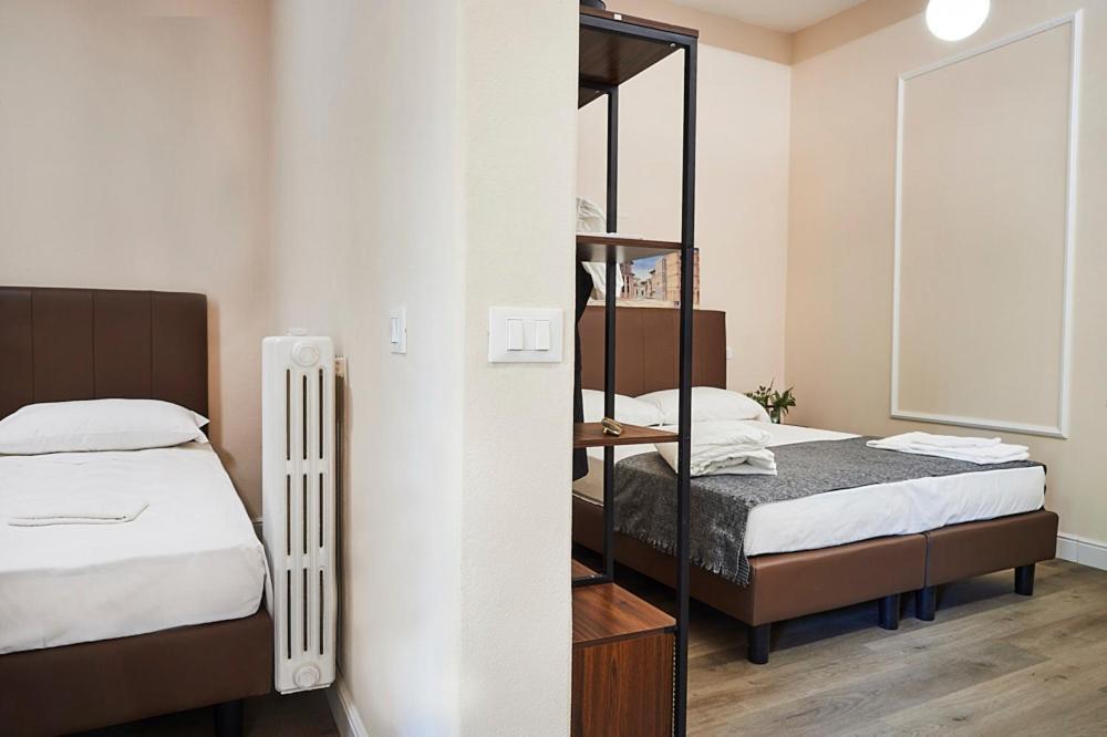 פירנצה Cattaleya Rooms מראה חיצוני תמונה