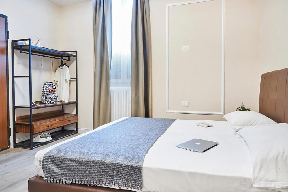 פירנצה Cattaleya Rooms מראה חיצוני תמונה
