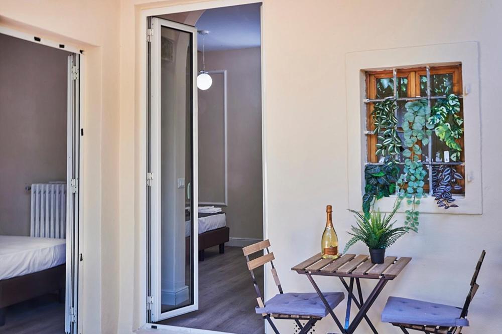 פירנצה Cattaleya Rooms מראה חיצוני תמונה