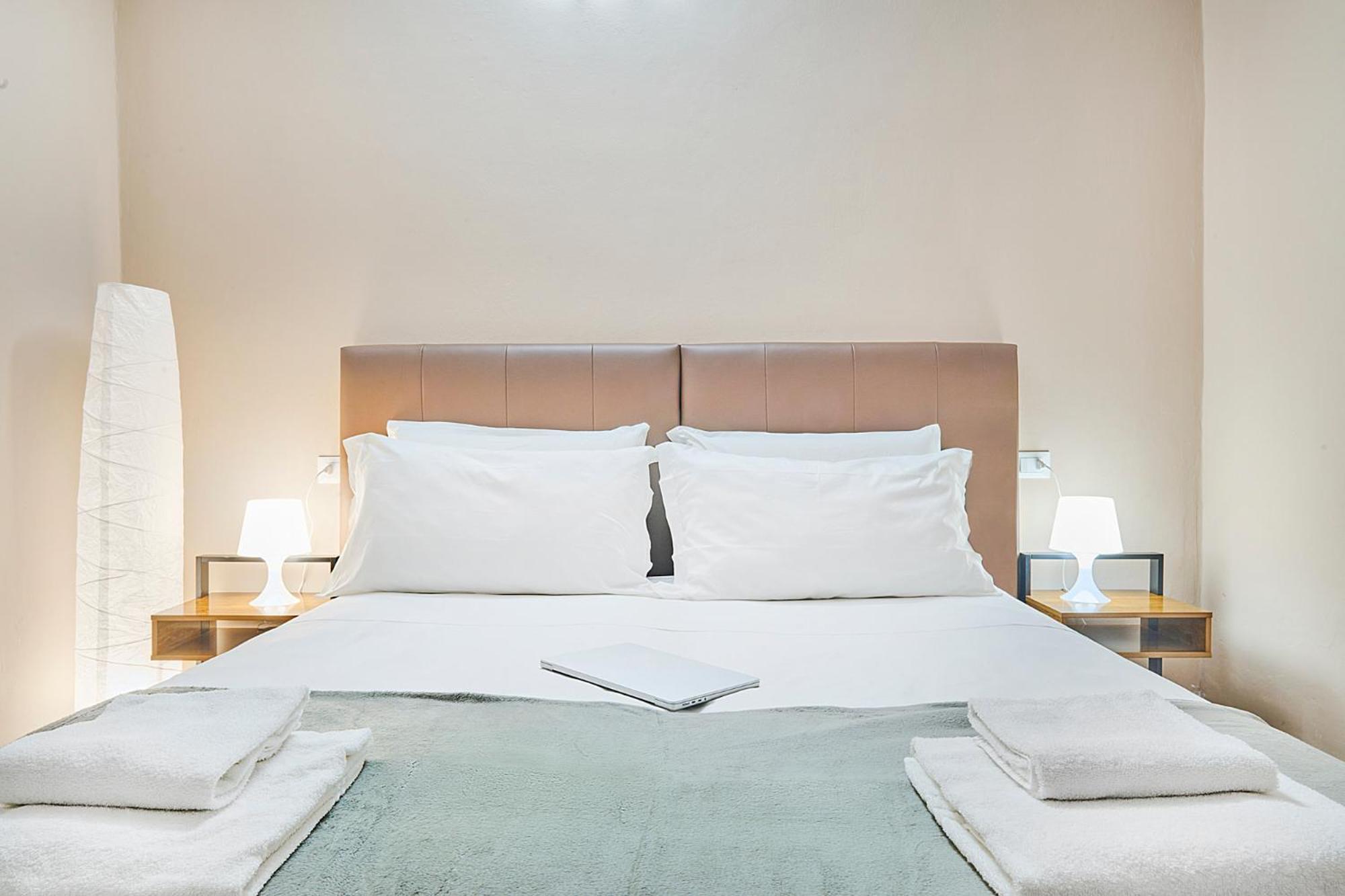 פירנצה Cattaleya Rooms מראה חיצוני תמונה