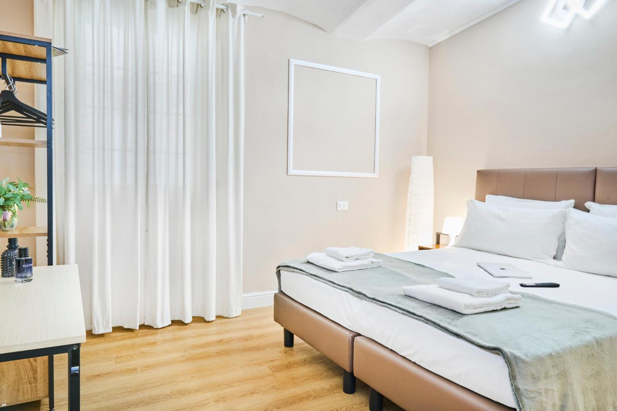 פירנצה Cattaleya Rooms מראה חיצוני תמונה