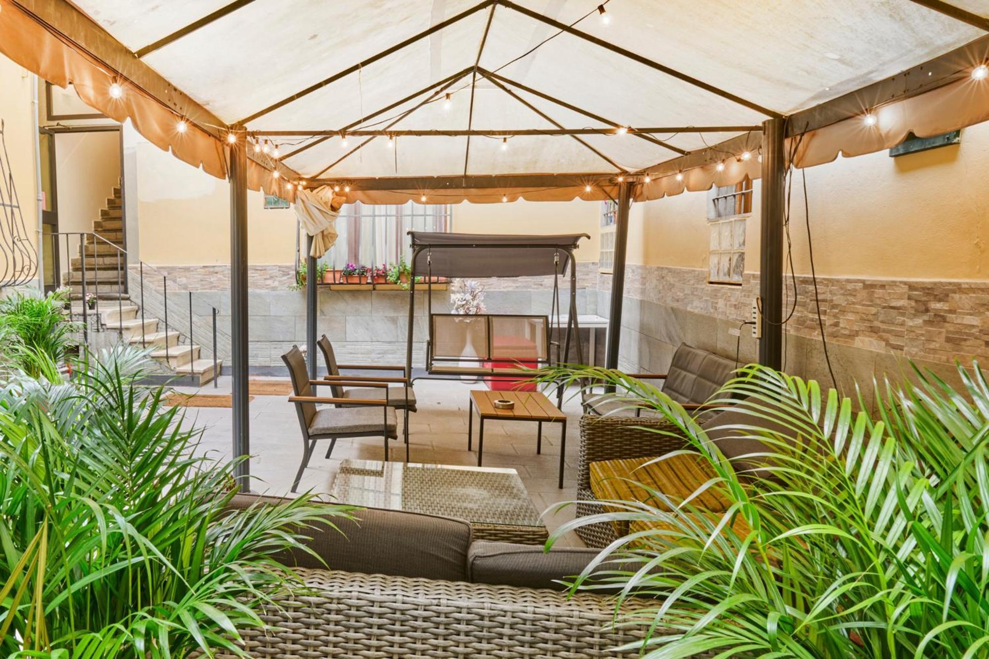 פירנצה Cattaleya Rooms מראה חיצוני תמונה