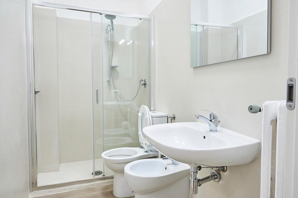 פירנצה Cattaleya Rooms מראה חיצוני תמונה