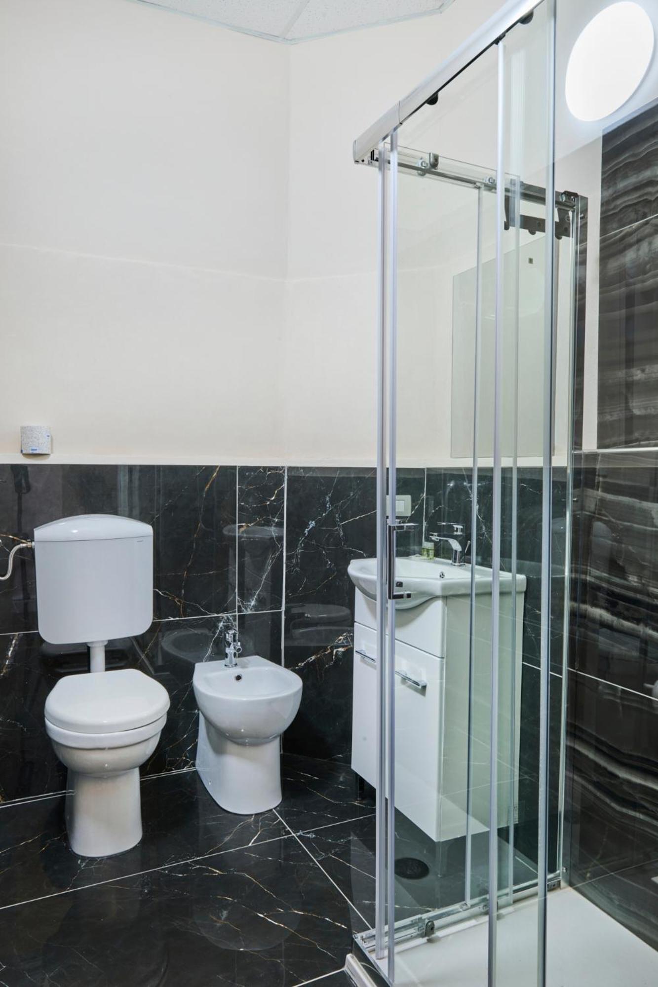 פירנצה Cattaleya Rooms מראה חיצוני תמונה