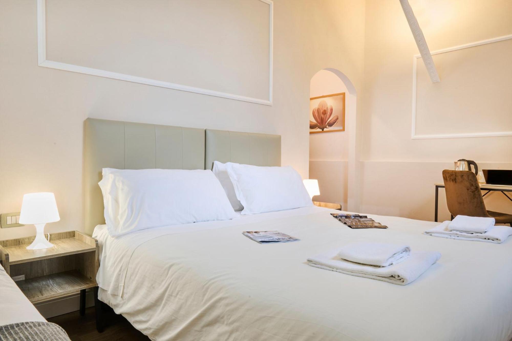 פירנצה Cattaleya Rooms מראה חיצוני תמונה