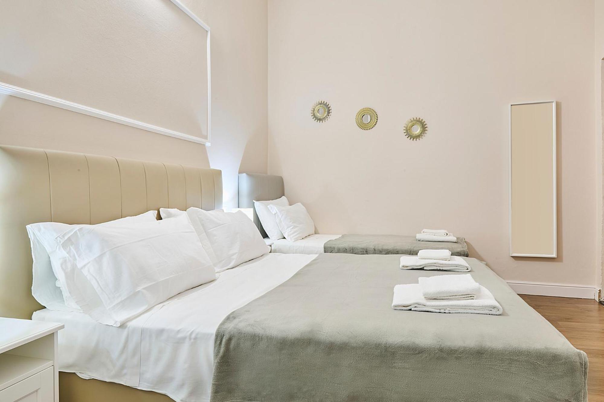 פירנצה Cattaleya Rooms מראה חיצוני תמונה