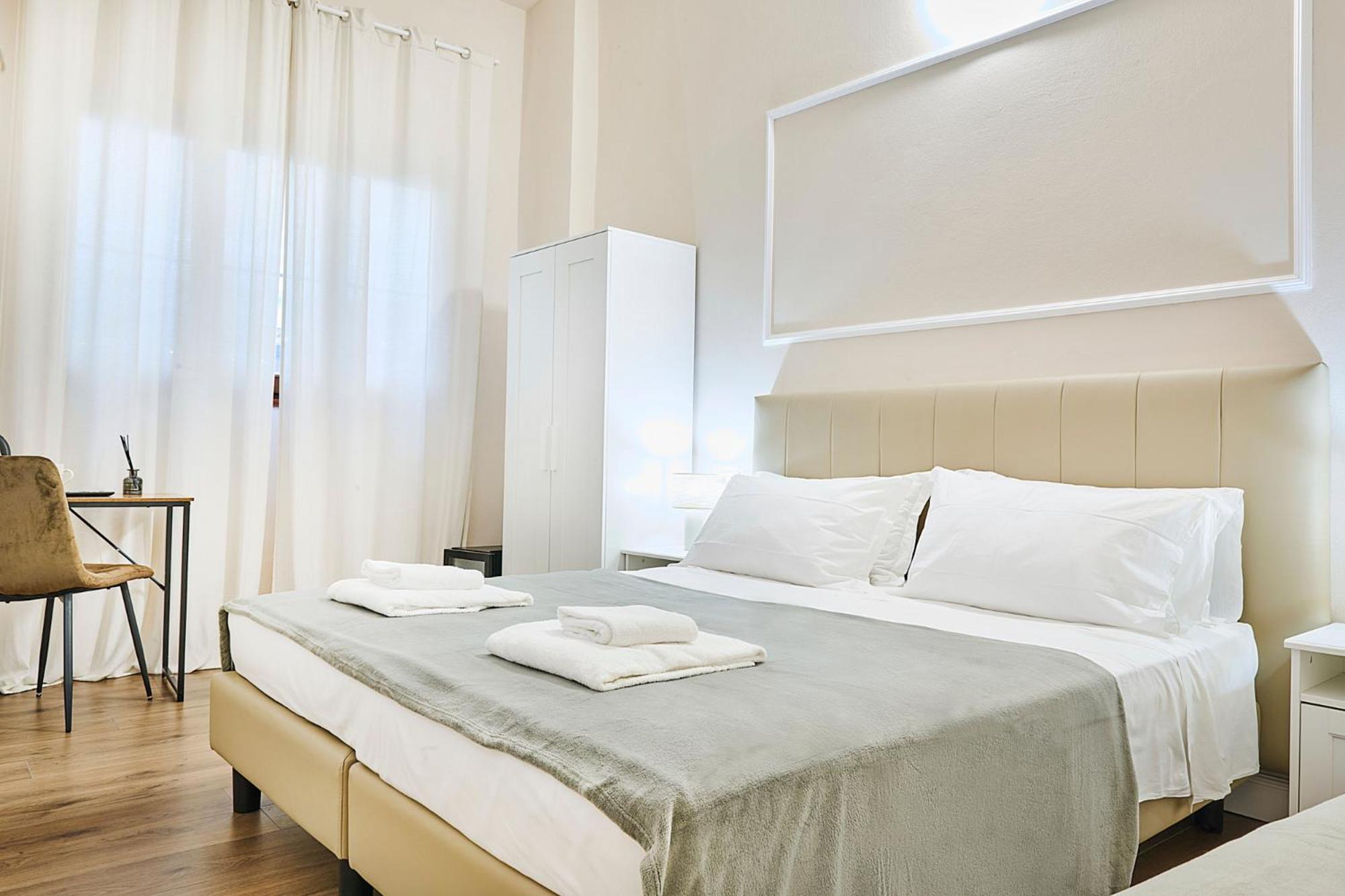 פירנצה Cattaleya Rooms מראה חיצוני תמונה