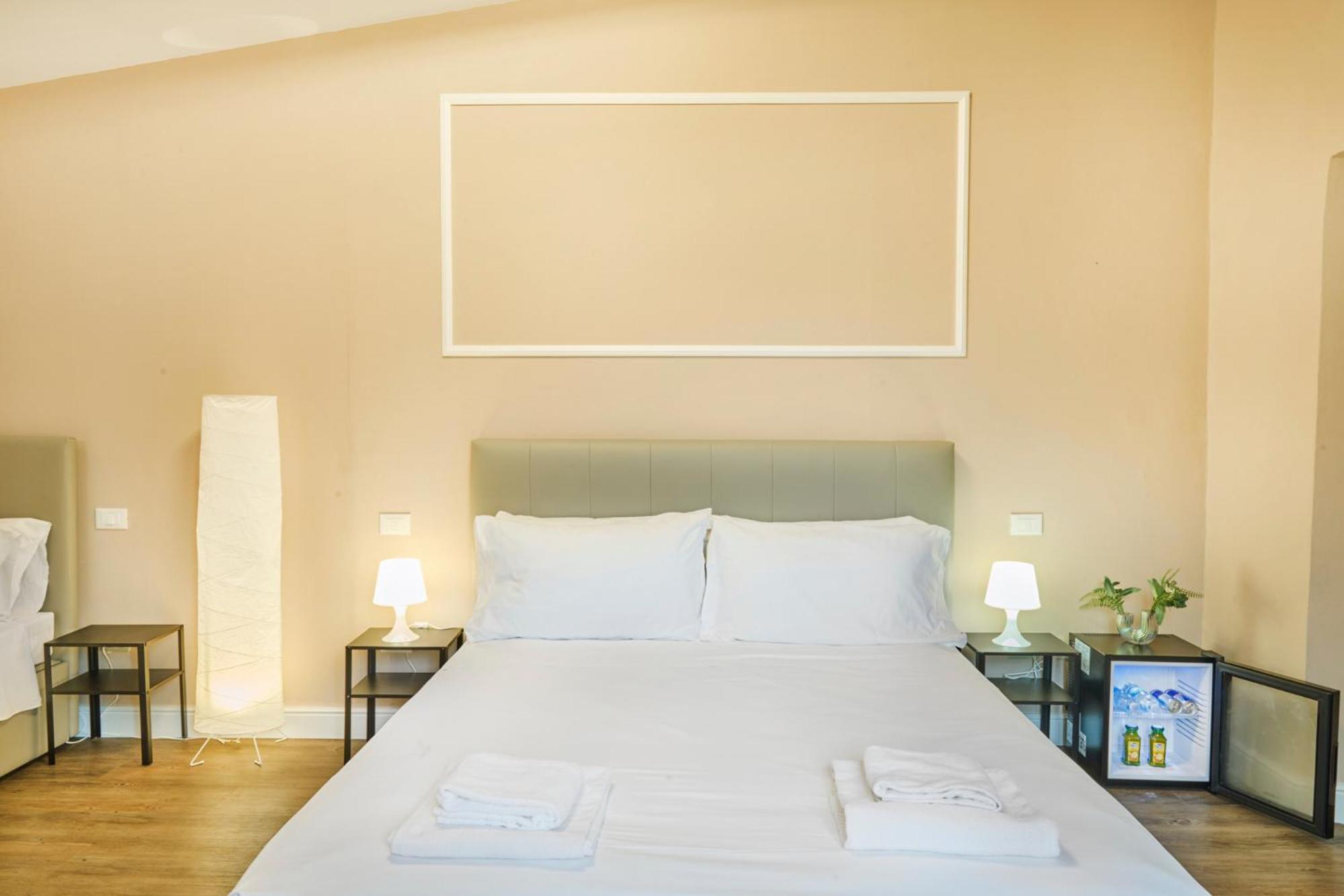 פירנצה Cattaleya Rooms מראה חיצוני תמונה