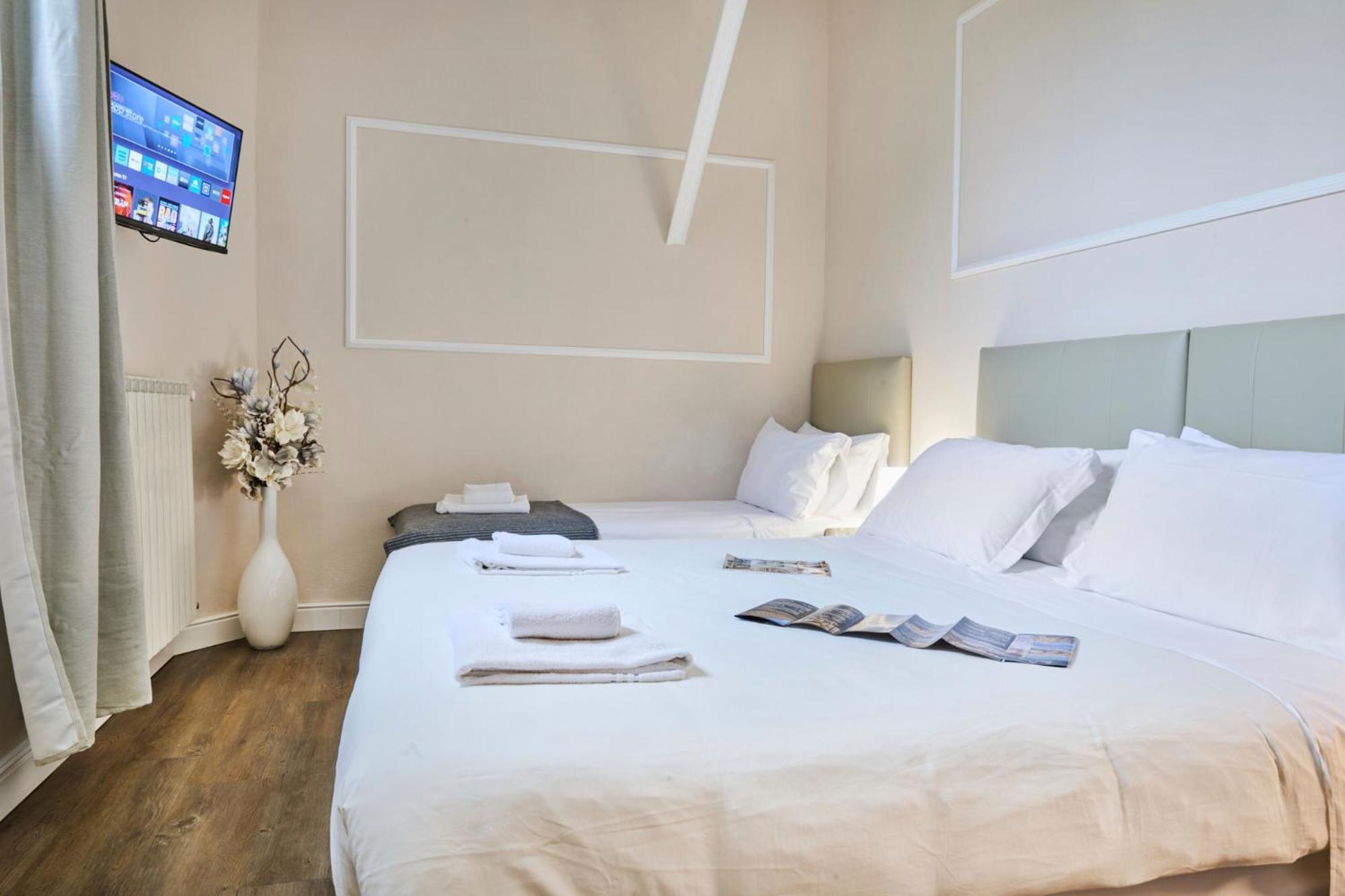 פירנצה Cattaleya Rooms מראה חיצוני תמונה
