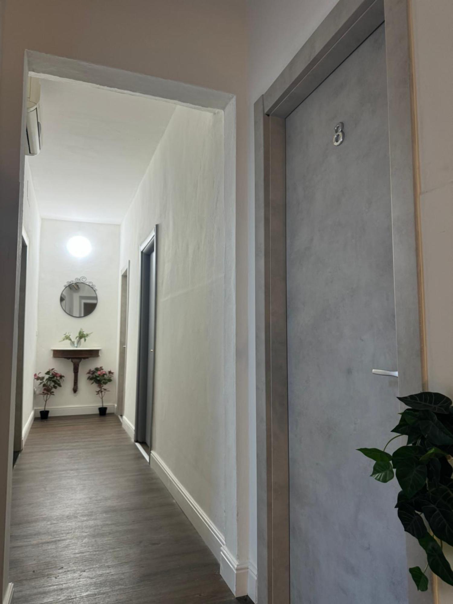 פירנצה Cattaleya Rooms מראה חיצוני תמונה