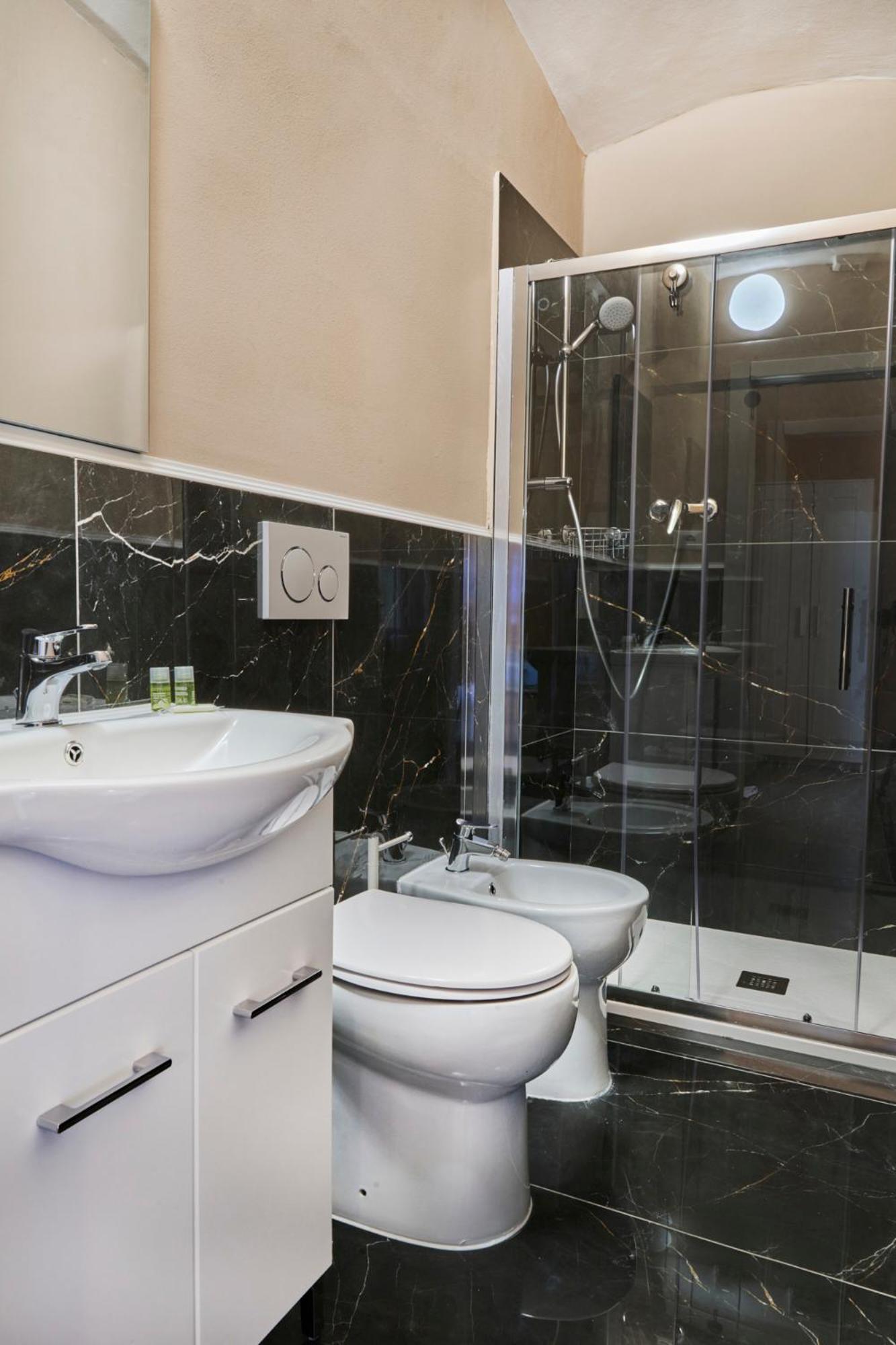 פירנצה Cattaleya Rooms מראה חיצוני תמונה