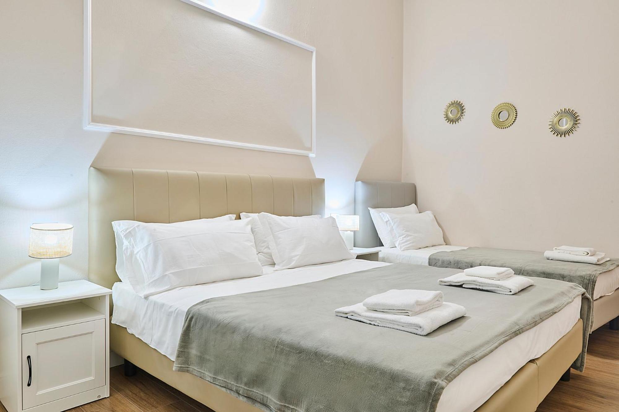 פירנצה Cattaleya Rooms מראה חיצוני תמונה