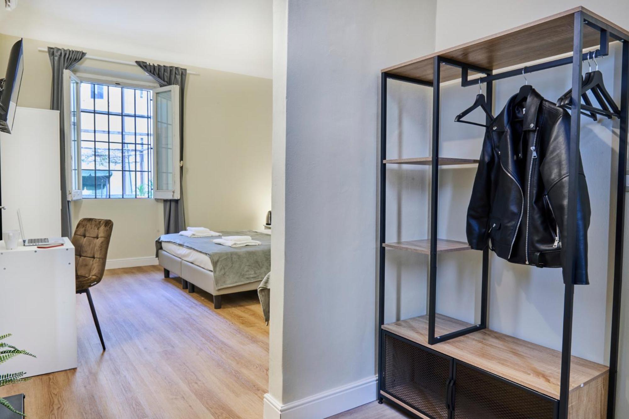 פירנצה Cattaleya Rooms מראה חיצוני תמונה
