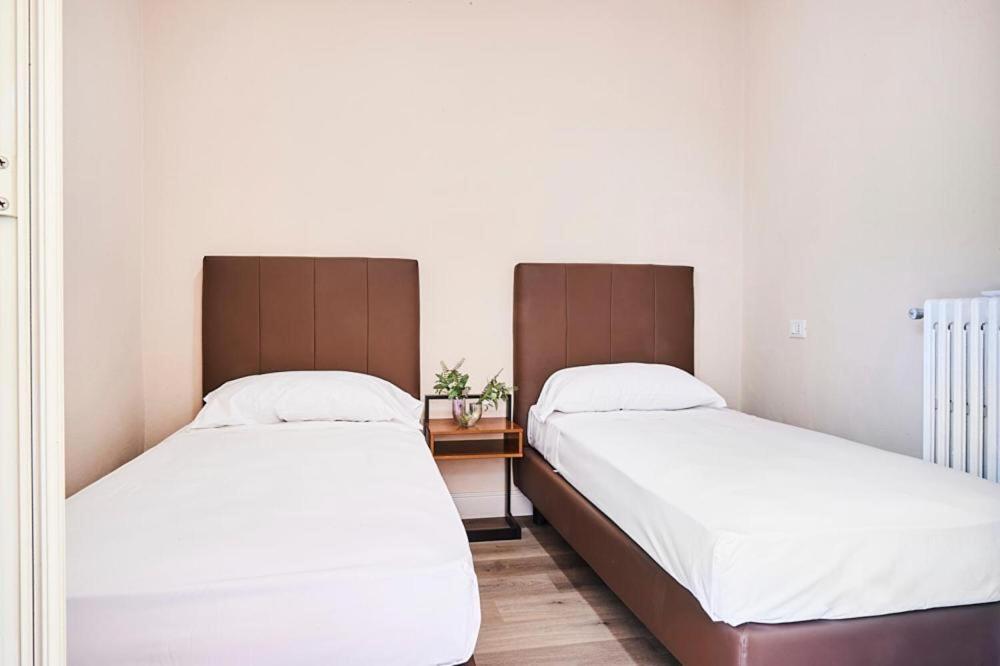 פירנצה Cattaleya Rooms מראה חיצוני תמונה