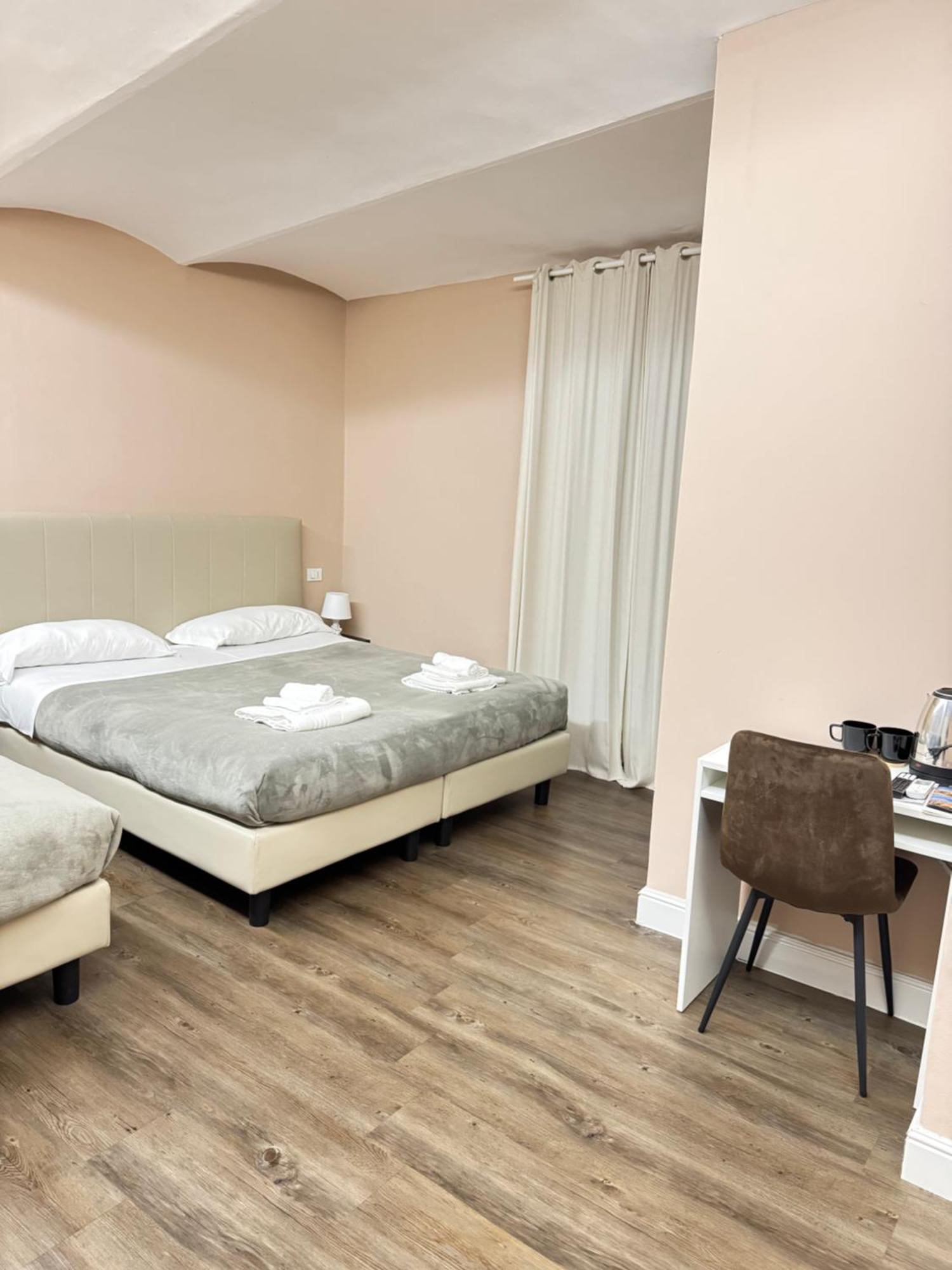 פירנצה Cattaleya Rooms מראה חיצוני תמונה