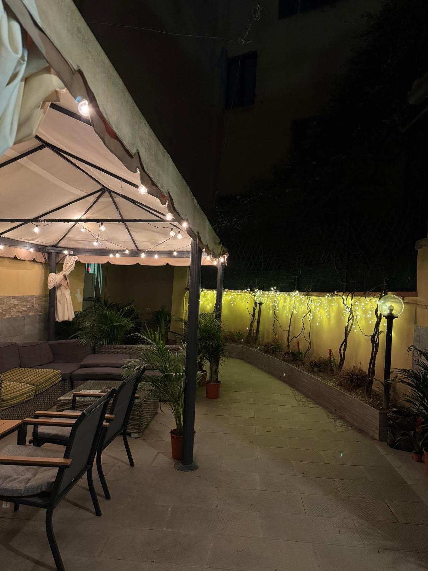 פירנצה Cattaleya Rooms מראה חיצוני תמונה
