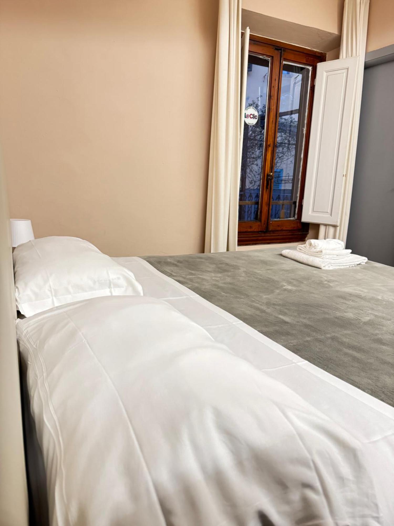 פירנצה Cattaleya Rooms מראה חיצוני תמונה