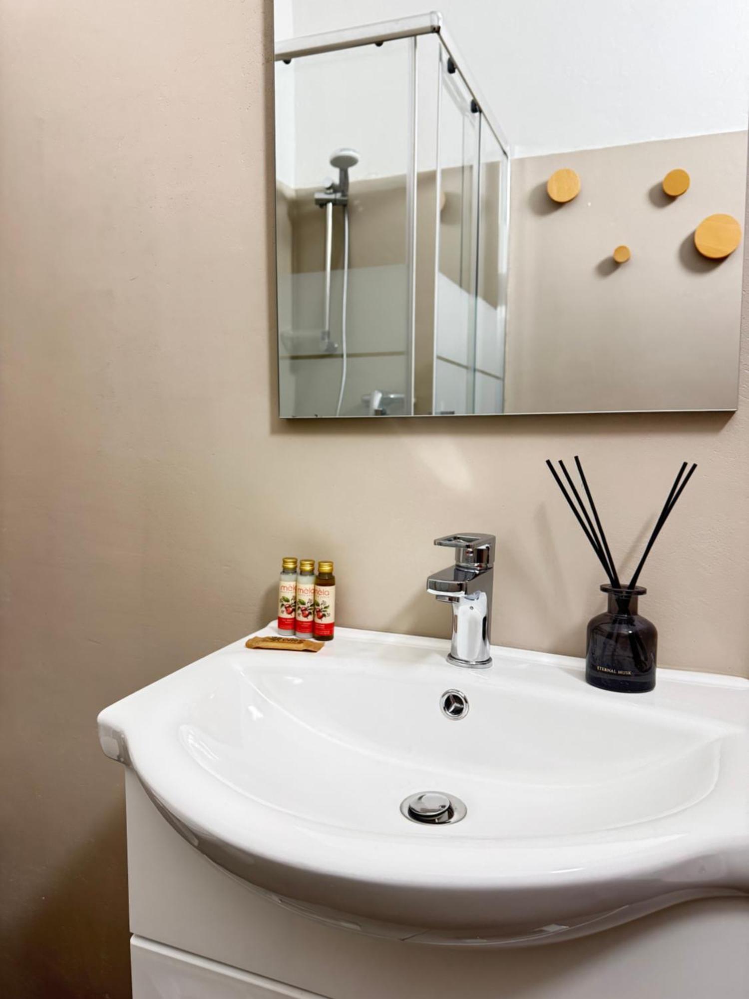 פירנצה Cattaleya Rooms מראה חיצוני תמונה