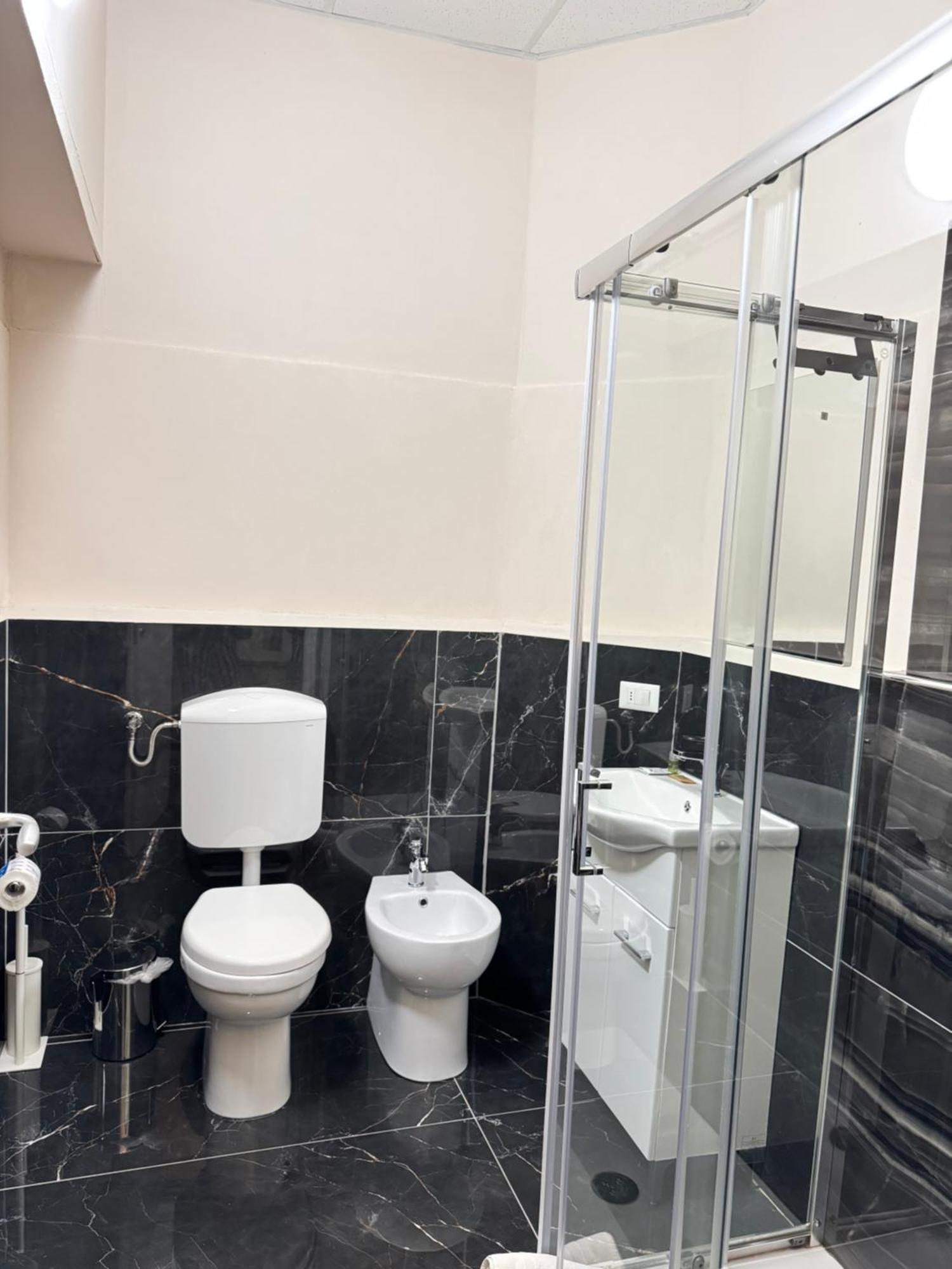 פירנצה Cattaleya Rooms מראה חיצוני תמונה