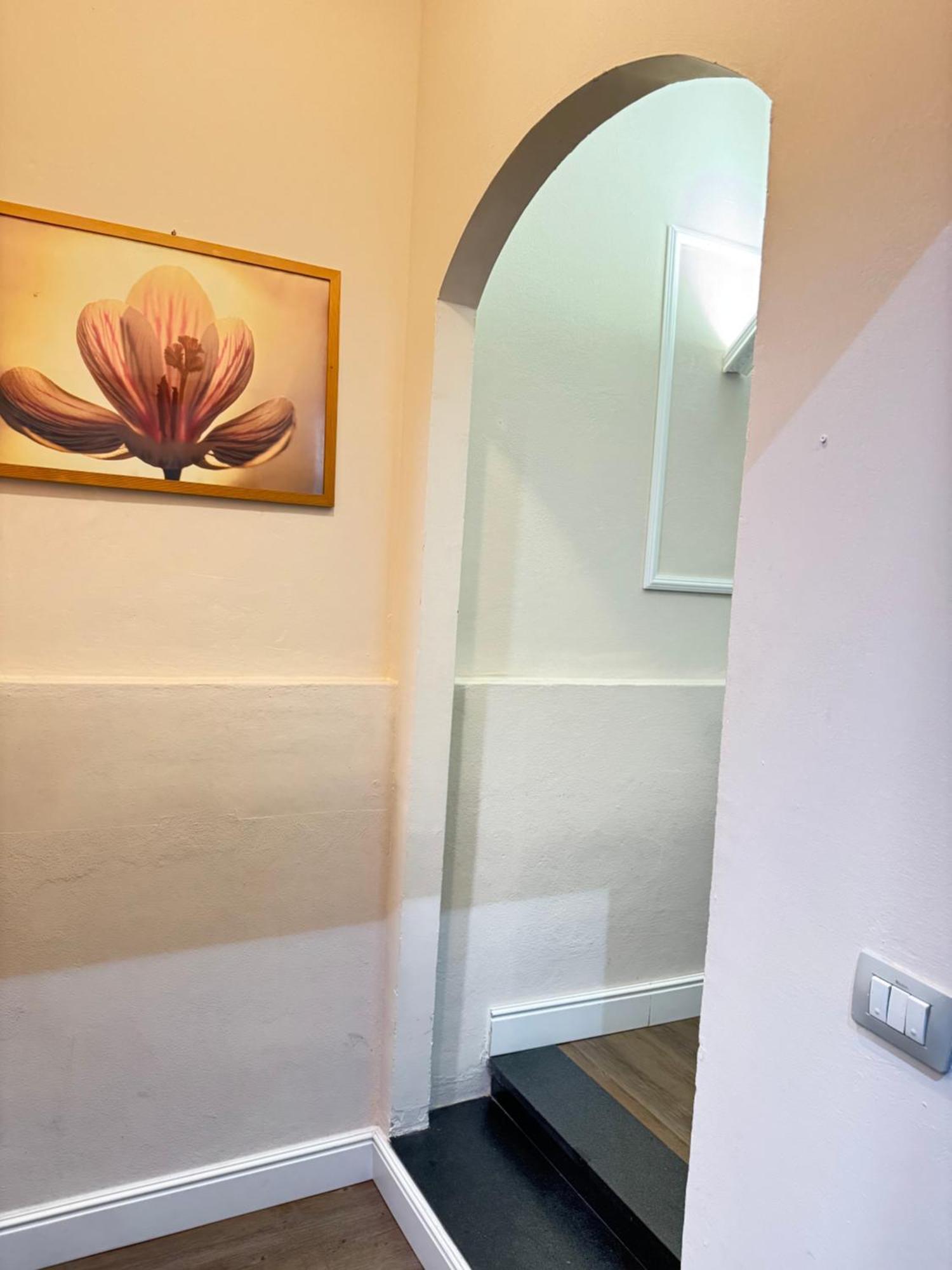 פירנצה Cattaleya Rooms מראה חיצוני תמונה