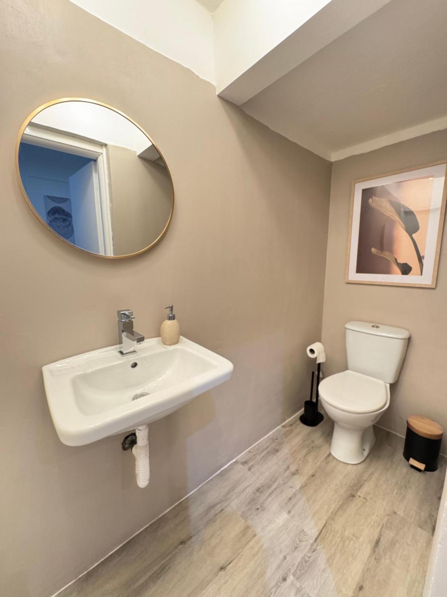 פירנצה Cattaleya Rooms מראה חיצוני תמונה
