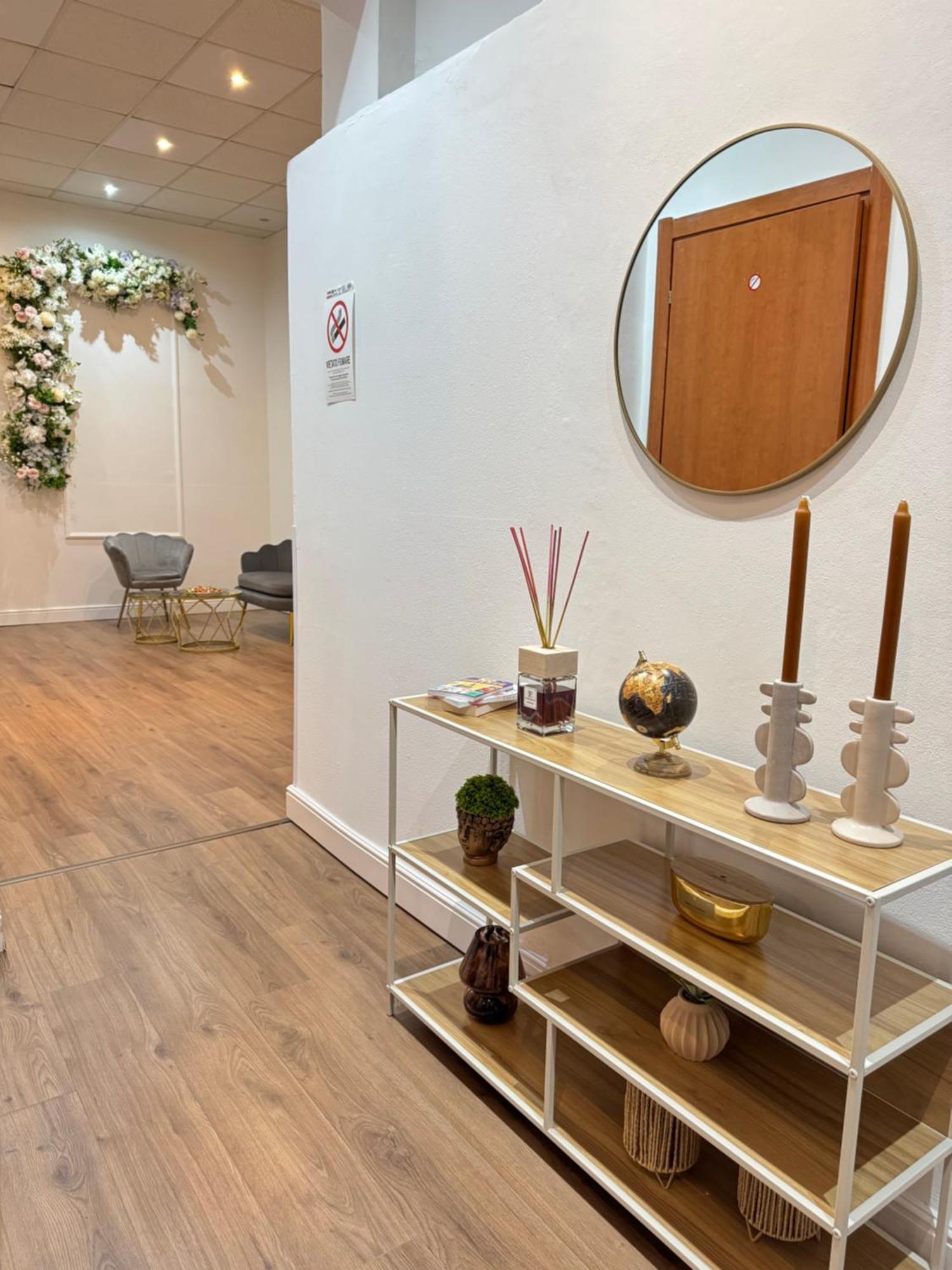 פירנצה Cattaleya Rooms מראה חיצוני תמונה