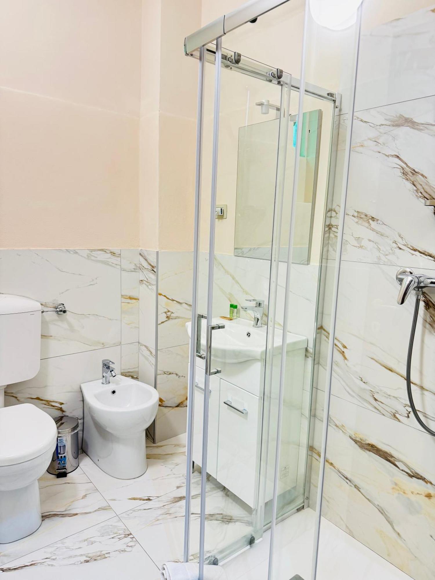 פירנצה Cattaleya Rooms מראה חיצוני תמונה