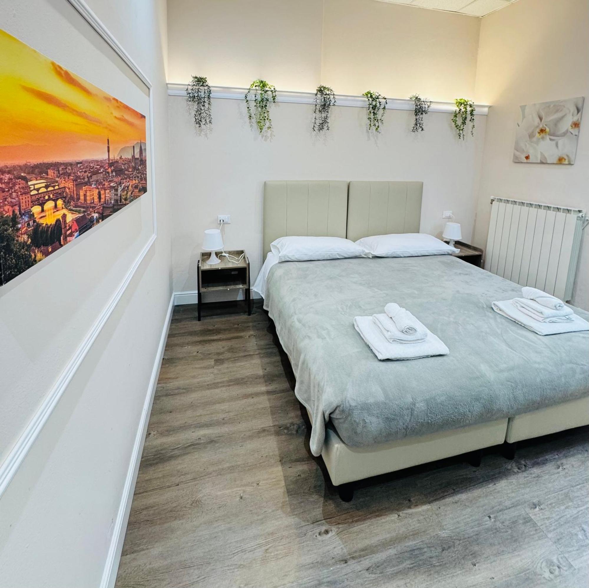 פירנצה Cattaleya Rooms מראה חיצוני תמונה