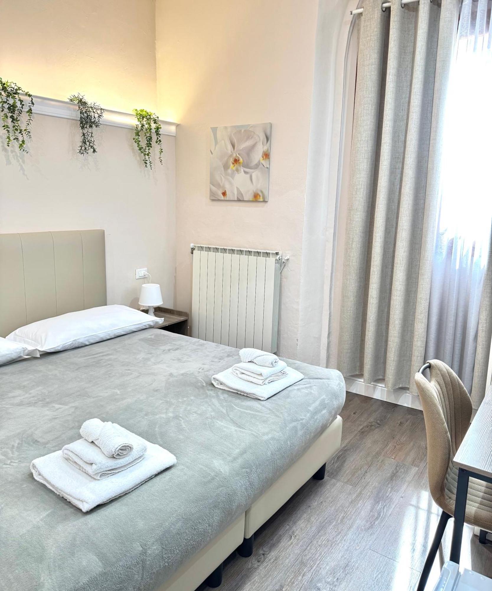 פירנצה Cattaleya Rooms מראה חיצוני תמונה